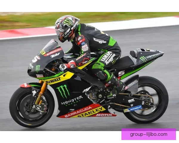 最新MotoGP赛场动态焦点车手转会与冠军争夺全面解析前瞻趋势