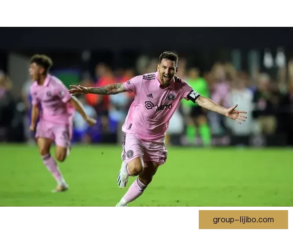 梅西加盟迈阿密国际后首场比赛大胜对手引爆美国足球热潮