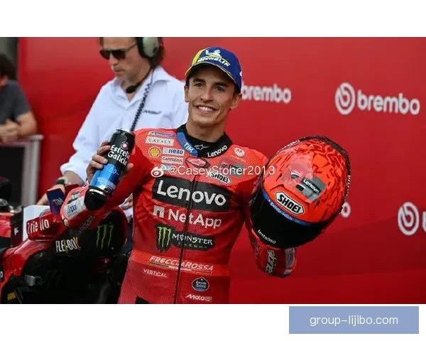 马尔克斯复出引发关注MotoGP新赛季激烈竞争格局