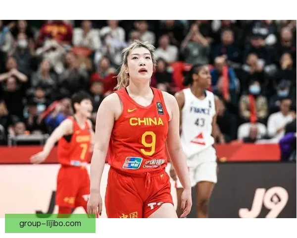 李梦外线火力强势助力中国女篮冲击亚洲杯卫冕